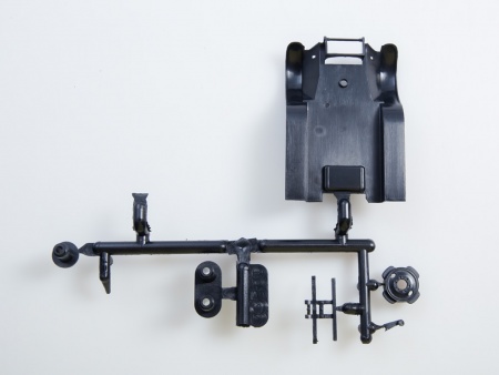 1608AVD ЗИС-5 бортовой AVD Models