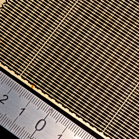 S277MWP Проволока колючая, размер XS