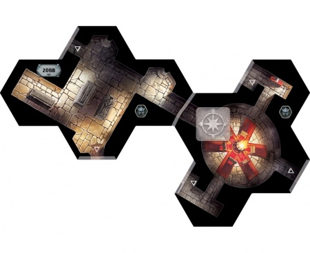 915168HW Властелин колец Странствия в Средиземье