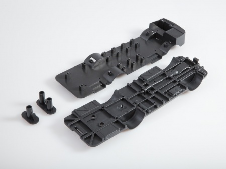 4025AVD Сборная модель ЗИС-155 AVD Models