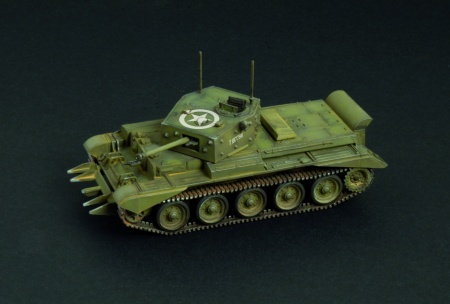15754ИТ CROMWELL Mk. IV Italeri