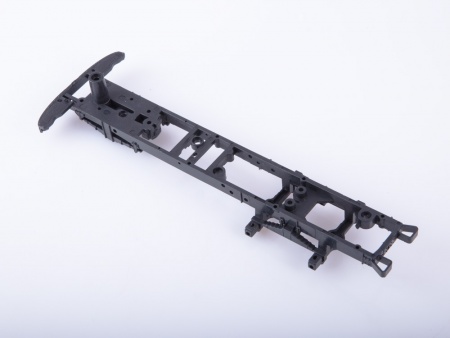 1424AVD Сборная модель Аэродромный передвижной агрегат АПА-50М (131) AVD Models