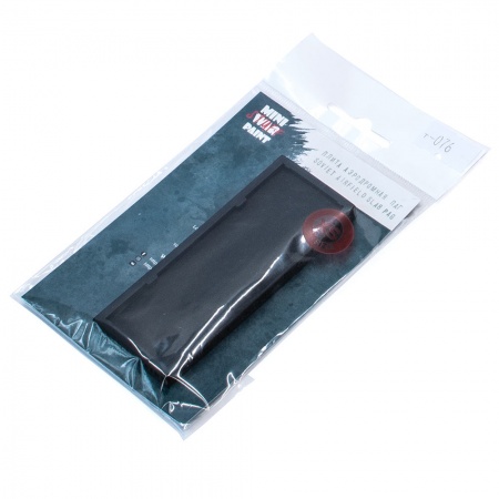 T-076 Молд Плита аэродромная ПАГ, размер XS