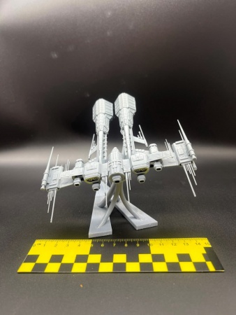 AM72483 Фрегат Минматар Рифтер (Rifter) Arma Models AM72483 Фрегат Минматар Рифтер (Rifter) Arma Models