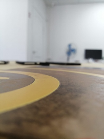 AM7277 Подставка Палуба (Только вместе с Охотником)  Arma Models