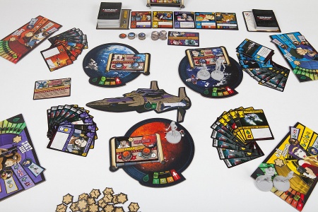 8969 Ковбой Бибоп