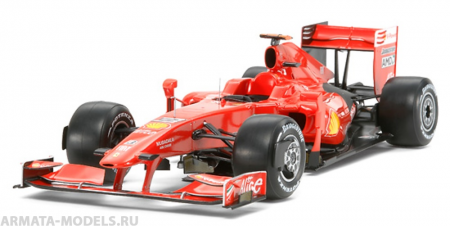 20059T Ferrari F 60 с набором фототравления Tamiya