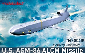 UA72224 US AGM-86 (ALCM)