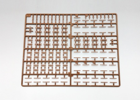 AH35A011 German Tank Destroyer Jagdpanther II Amusing Hobby