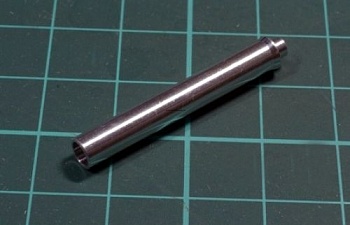 С35010 Советский 122-м ствол М-30 для СУ-122 С35010 Советский 122-м ствол М-30 для СУ-122