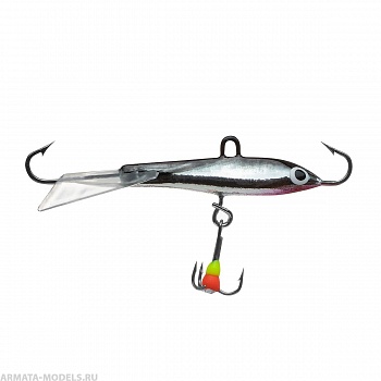 Балансир REX №7051 9 гр цв17-S (HS-R-7051/9/17-S) Helios Балансир REX №7051 9 гр цв17-S (HS-R-7051/9/17-S) Helios