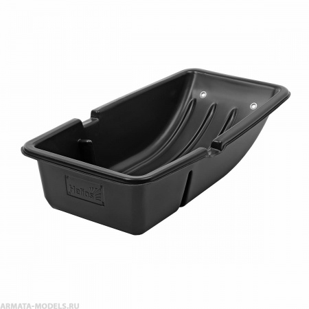 Санки рыбацкие С-2/1 830x450x220 Combo Helios