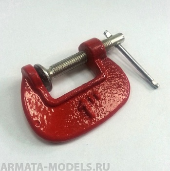 4162 Струбцина 1