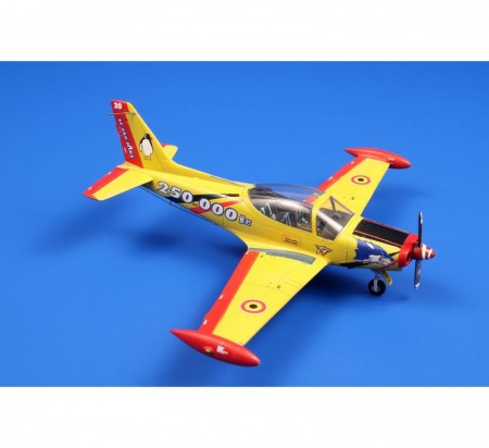 SH72418 SIAI-Marchetti SF-260M/AM/W Special Hobby