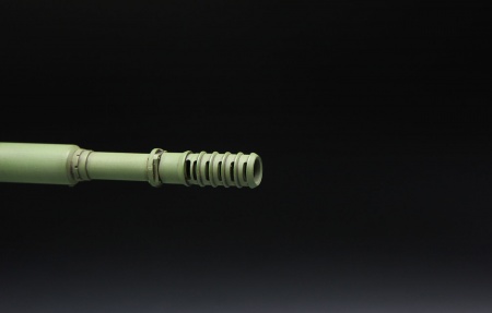 TS-018 SOVIET T-10M HEAVY TANK Meng