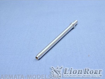 LB3506 Точеный ствол для Металлический ствол KwK40/L48 for Hetzer LB3506 Точеный ствол для Металлический ствол KwK40/L48 for Hetzer