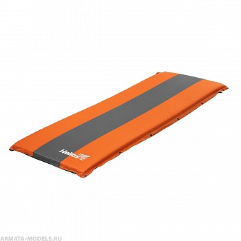 Коврик самонадувающийся 188x66x7 (HS-007-1) Helios