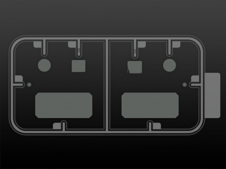 35600 Leyland Retriever General Service, Британский грузовой автомобиль IIМВ ICM