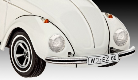 67681RE Набор Легковой автомобиль  VW Beetle Revell