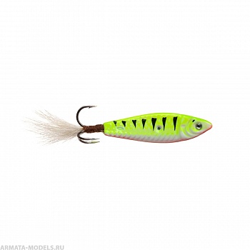 Бокоплав №11, 25гр (PF-B-11-25) Premier Fishing Бокоплав №11, 25гр (PF-B-11-25) Premier Fishing