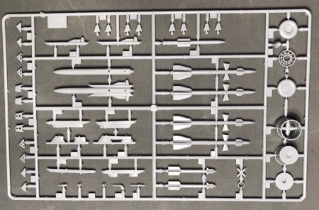 7314 Многоцелевой истребитель завоевания превосходства в воздухе Су-30СМ Звезда