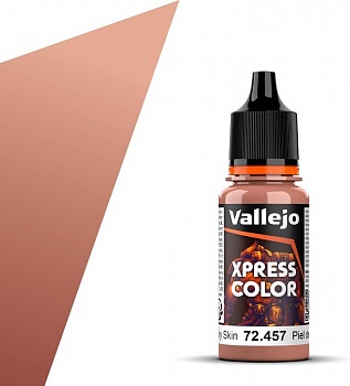 V-72457 Краска Game XPress Color Кожа феи б.18мл