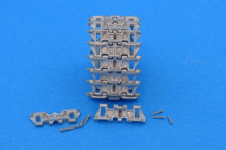 MTL-35030 Tracks for KV-1  halves