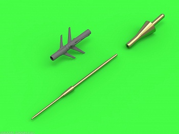 AM-72-113 ПВД для самолета Миг-25 всех модификаций, кроме ПД,ПДС