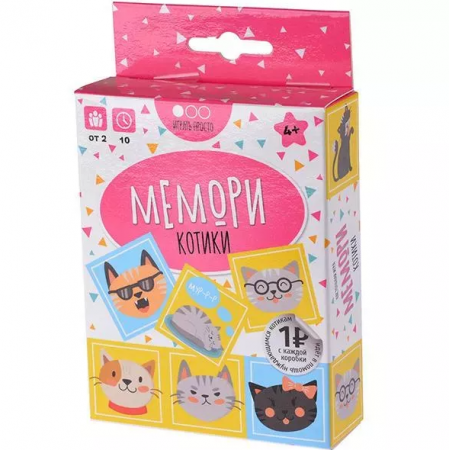 ТК007FI Мемори Совушки (на русском языке) ТК007FI Мемори Совушки (на русском языке)