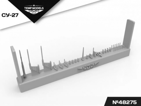 48275TMP НАБОР ДАТЧИКОВ СУ-27