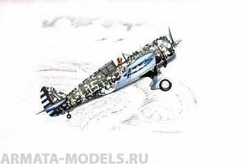 SH32038 H-75/M/N/O Hawk