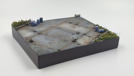 HE-72049 Подставка 'Как в игре'