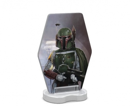 915176HW Звёздные Войны Внешнее кольцо