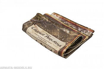 509062ST Warhammer: WFRP4 Карта Рейкланда