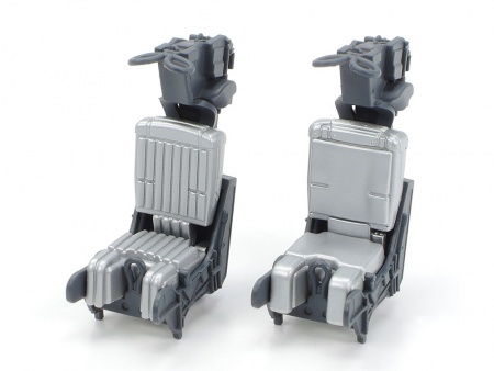 61122T Самолет  F-14A (Late) Launch Set Tamiya