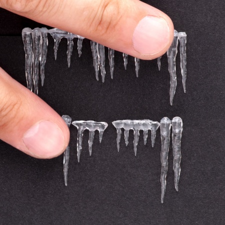 S-232 Сосульки, размер L