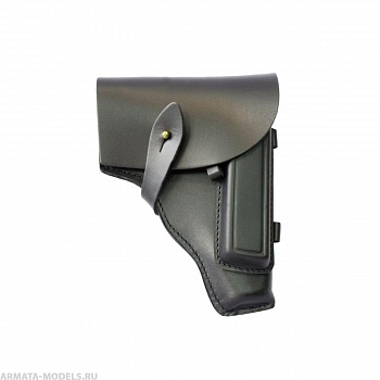 Кобура стандартная под ПМ (HS-K1/1) Helios