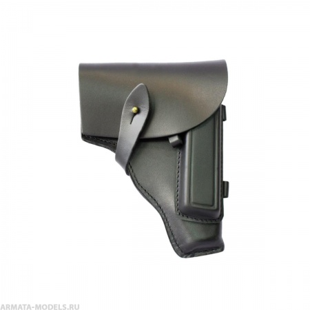 Кобура стандартная под ПМ (HS-K1/1) Helios