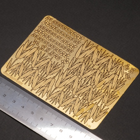 S-165 Тюльпан, размер L