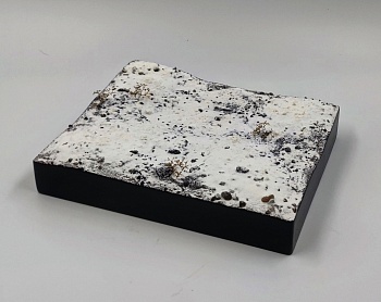 HE-43034 Подставка Эльбрус Размер 20*16.5см