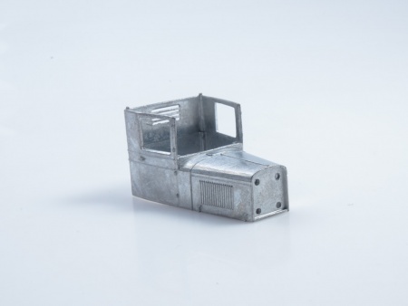 1576AVD Поливочно-моечная машина ПММ-2 (ЗИС-11) AVD Models