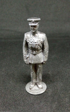 Н-7-054 Командир Оборона Одессы Солдатики "Ура"