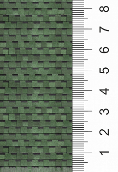 040tkb018 Текстура гибкой черепица зеленого цвета для макетов. Лист А4. 040tkb018 Текстура гибкой черепица зеленого цвета для макетов. Лист А4.