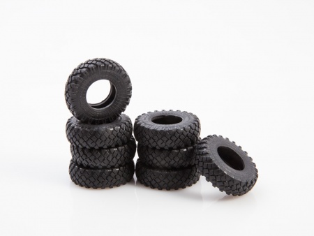 1392AVD Сборная модель УРАЛ-375С AVD Models