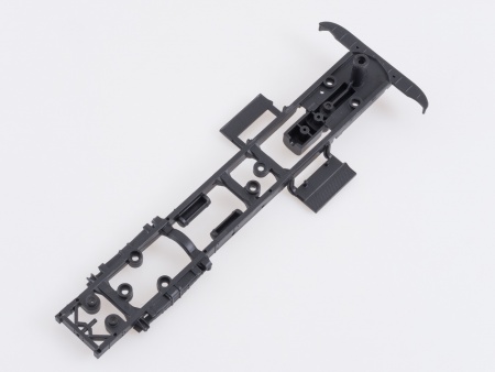 1316AVD Сборная модель МАЗ-200 АЦЖР AVD Models