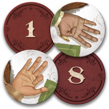 915861HW Ловкая Джейн