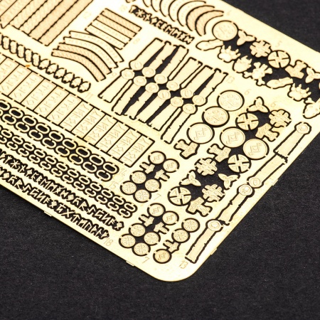 S274MWP Warhammer Space Wolves украшения