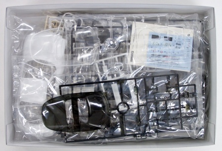 05358 Mazda RX-7 (FD3S) GT-Concept Mazdaspeed Aoshima