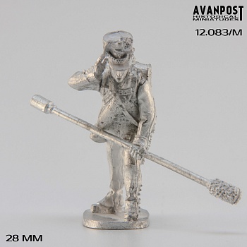 12.083/МАП Канонир