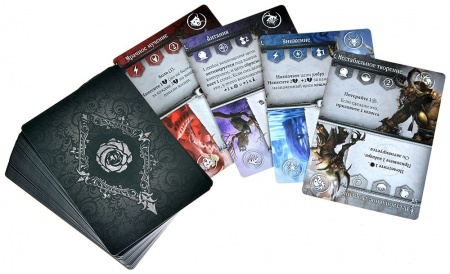 915765HW Войны Чёрной Розы Возрождение 915765HW Войны Чёрной Розы Возрождение